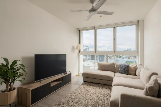 1005/977 Ann Street, Fortitude Valley, Qld 4006