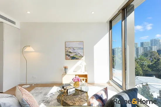 1005C/80 Waterloo Road, Macquarie Park, NSW 2113