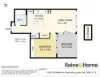 1005C/80 Waterloo Road, Macquarie Park, NSW 2113-Floorplan