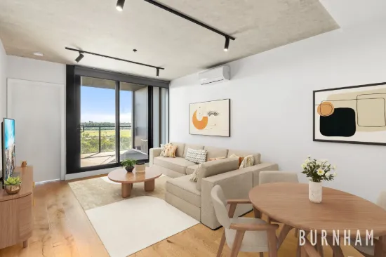 1005D/8 Joseph Road, Footscray, Vic 3011