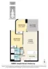 1005D/8 Joseph Road, Footscray, Vic 3011-Floorplan