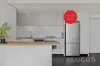 1005E/888 Collins Street, Docklands, Vic 3008