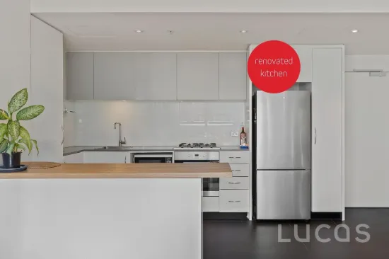 1005E/888 Collins Street, Docklands, Vic 3008