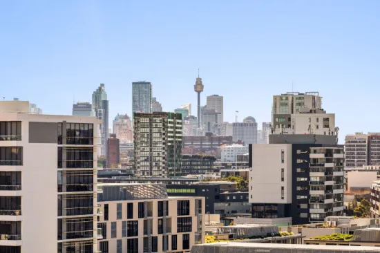 1006/1 Link Road, Zetland, NSW 2017-Image