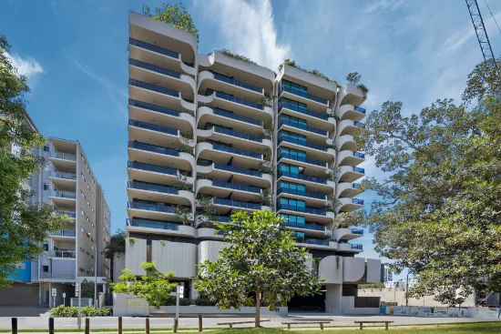 1006/111 Jane Street, West End, Qld 4101
