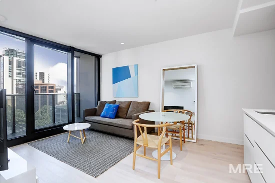 1006/135 A'Beckett Street, Melbourne, Vic 3000