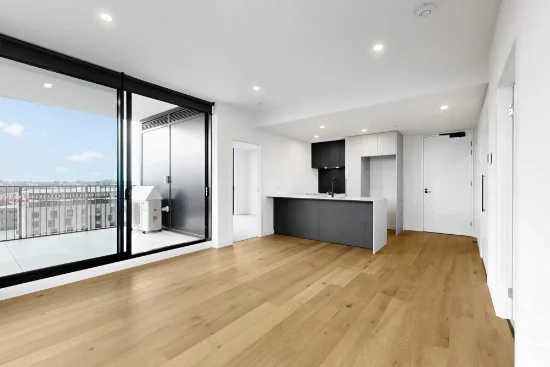 1006/139 Boundary Road, North Melbourne, Vic 3051 - For Rent
