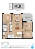 1006/14 Church st, Lidcombe, NSW 2141-Floorplan