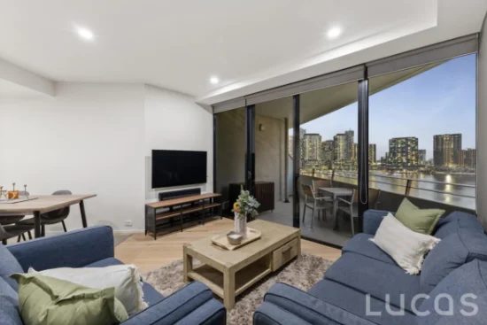 1006/15 Caravel Lane, Docklands, Vic 3008