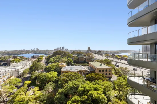 1006/168 Kent Street, Sydney, NSW 2000