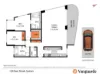 1006/168 Kent Street, Sydney, NSW 2000-Floorplan