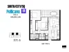 1006/17 Deshon Street, Woolloongabba, Qld 4102-Floorplan