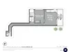 1006/18 Merivale Street, South Brisbane, Qld 4101-Floorplan