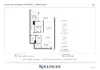1006/180 Marine Parade, Labrador, Qld 4215-Floorplan