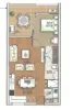 1006/1918 Creek Rd, Cannon Hill, Qld 4170-Floorplan