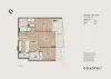 1006/2 Aqua Street, Southport, Qld 4215-Floorplan