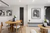 1006/25 Waterfront Way, Docklands, Vic 3008-Image