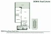 1006/3 Yarra Street, South Yarra, Vic 3141-Floorplan