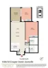 1006/38 Cowper Street, Granville, NSW 2142-Floorplan
