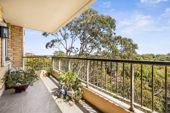 1006/4 Francis Road, Artarmon, NSW 2064 - For Sale