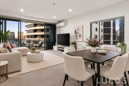 1006/5 Caravel Lane, Docklands, Vic 3008