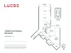 1006/5 Caravel Lane, Docklands, Vic 3008-Floorplan