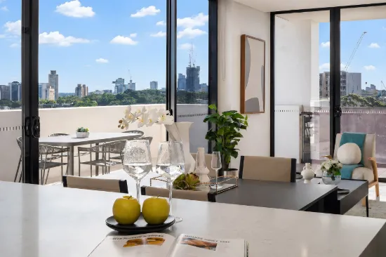 1006/5 Joynton Avenue, Zetland, NSW 2017