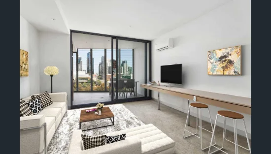 1006/565 Flinders Street, Melbourne, Vic 3000
