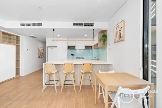 1006/60 Lorimer Street, Docklands, Vic 3008