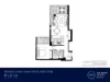 1006/60 Lorimer Street, Docklands, Vic 3008-Floorplan