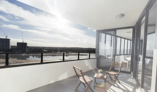 1006/63 Shoreline Drive, Rhodes NSW 2138-Image