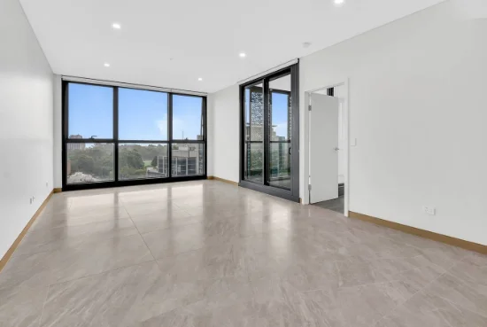 1006/88B Christie Street, St Leonards, NSW 2065