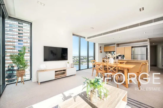 1006/9 Waterside Place, Docklands, Vic 3008-Image