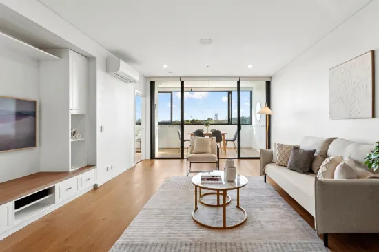 10063/7 Bennelong Parkway, Wentworth Point, NSW 2127