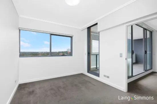 1006A/8 Cowper St, Parramatta, NSW 2150
