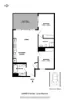 1006B/2 Muller Lane, Mascot, NSW 2020-Floorplan