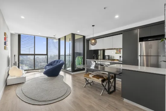 1007/1 Acacia Place, Abbotsford, Vic 3067
