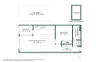 1007/1 Acacia Place, Abbotsford, Vic 3067-Floorplan