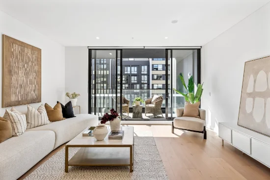 1007/159 Epping Road, Macquarie Park, NSW 2113