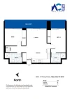 1007/17 Penny Place, Adelaide, SA 5000-Floorplan