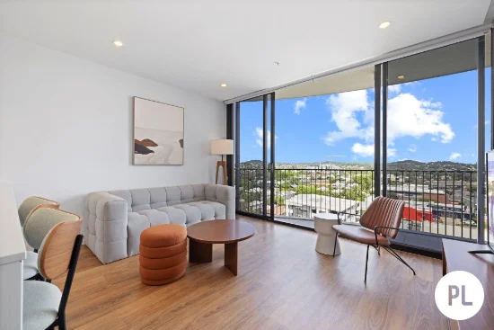1007/170 Logan Rd, Woolloongabba, Qld 4102 - For Rent