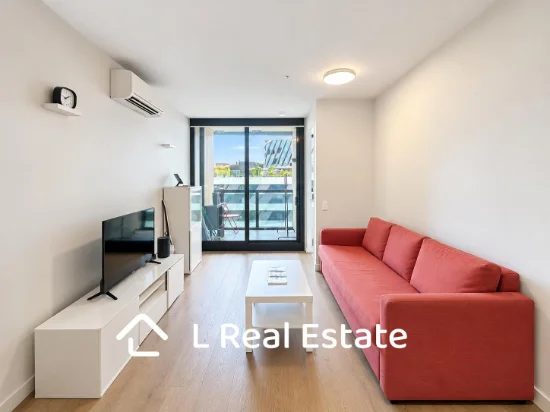 1007/33 Blackwood St, North Melbourne, Vic 3051 - For Rent
