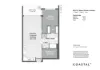 1007/372 Marine Parade, Labrador, Qld 4215-Floorplan