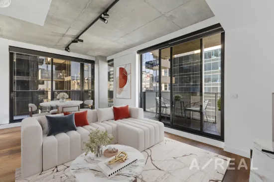 1007/387 Docklands Drive, Docklands, Vic 3008