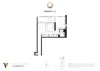 1007/45 Macquarie Street, Parramatta, NSW 2150-Floorplan