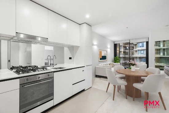 1007/470 St Kilda Road, Melbourne, Vic 3004
