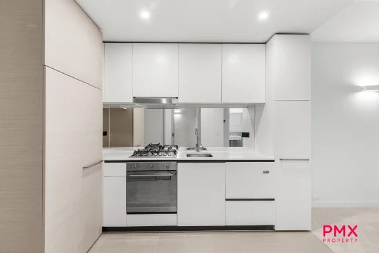 1007/470 St Kilda Road, Melbourne, Vic 3004-Image