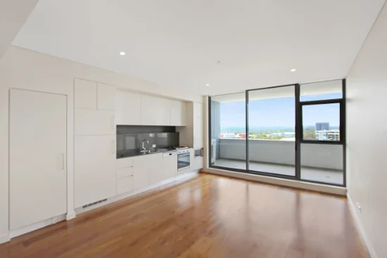 1007/5 Mooltan Avenue, Macquarie Park NSW 2113 - For Rent