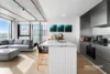 1007/5  Wominjeka Walk, West Melbourne, Vic 3003-Image