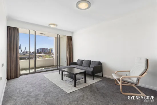 1007/50 Murray Street, Sydney, NSW 2000